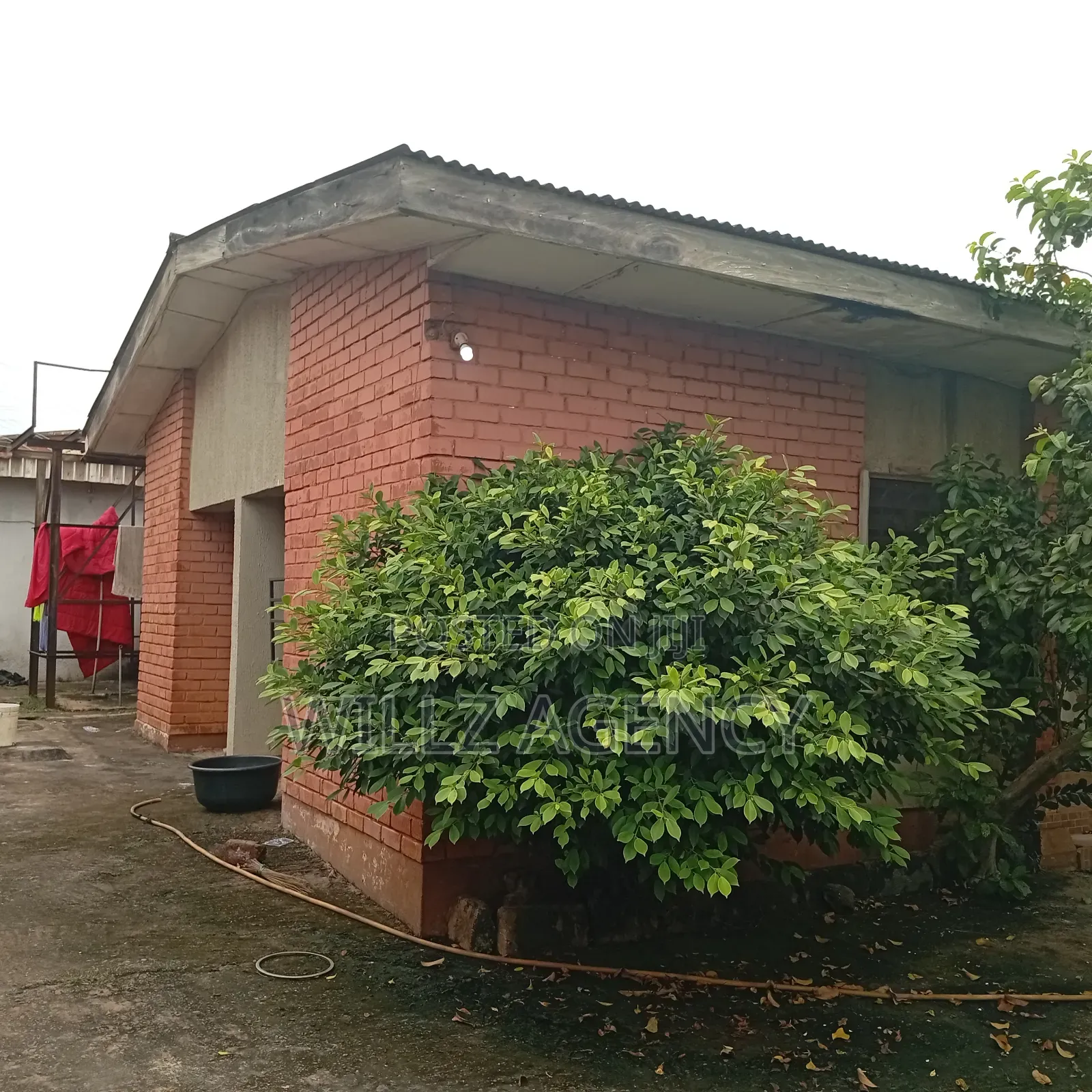 2bdrm Bungalow in Enugu for sale in Enugu