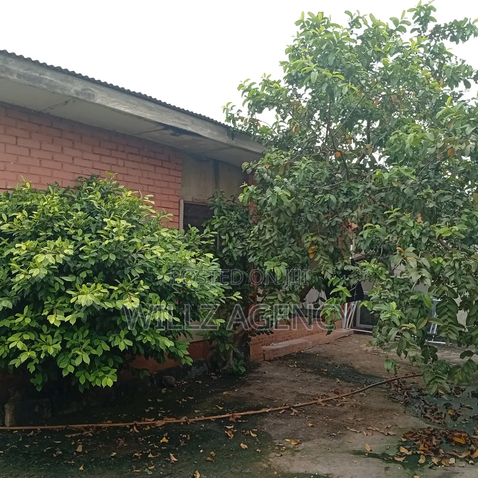 2bdrm Bungalow in Enugu for sale in Enugu