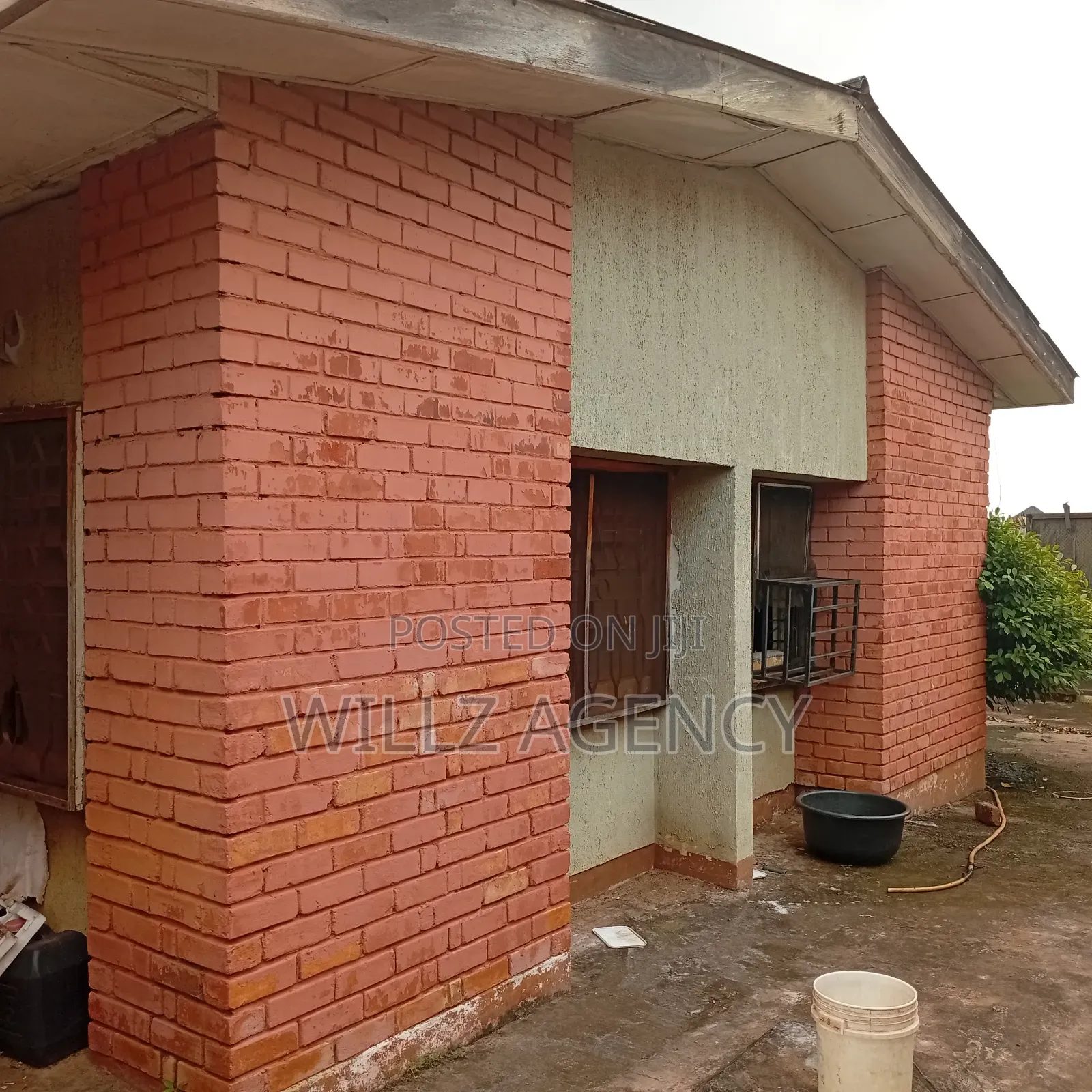2bdrm Bungalow in Enugu for sale in Enugu