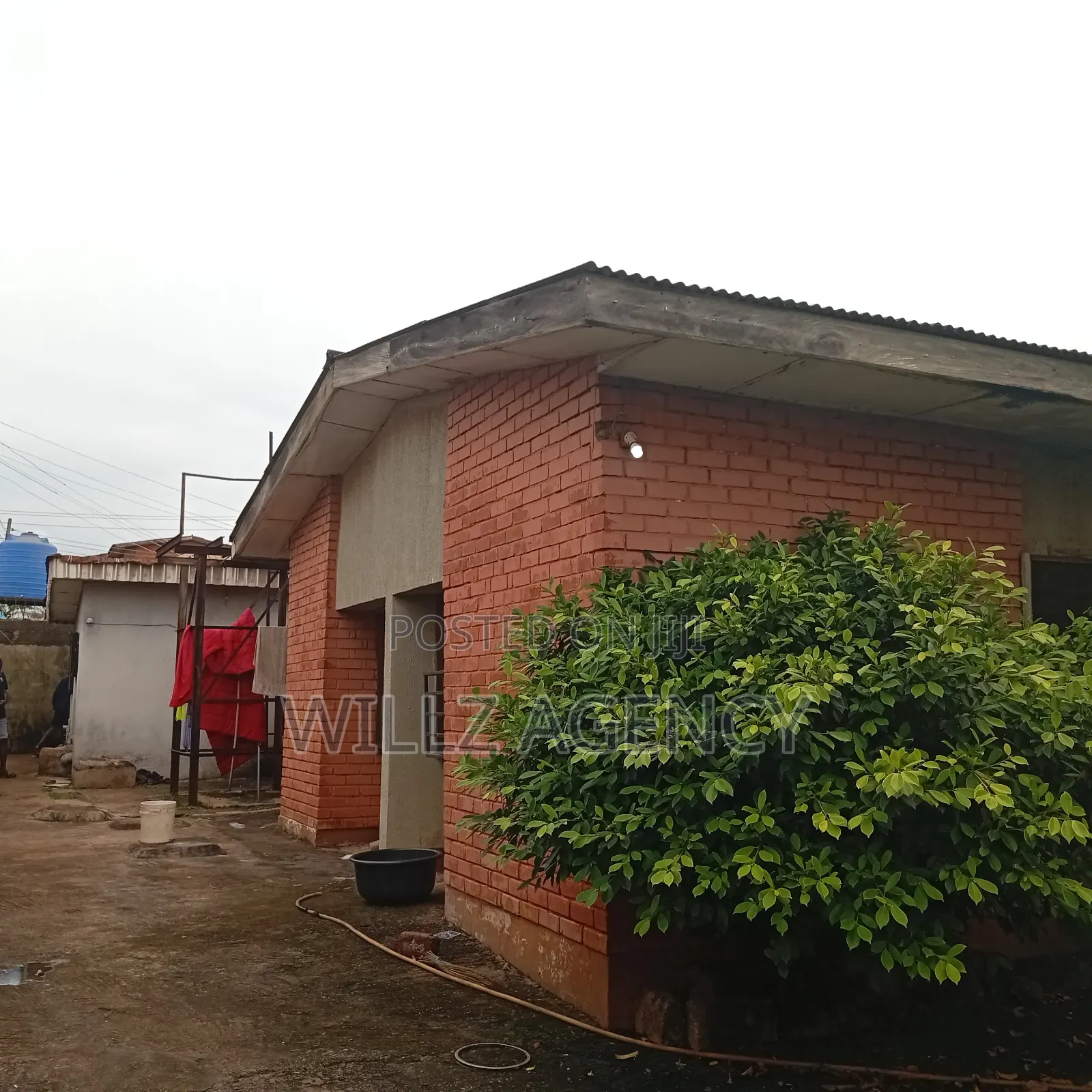 2bdrm Bungalow in Enugu for sale in Enugu