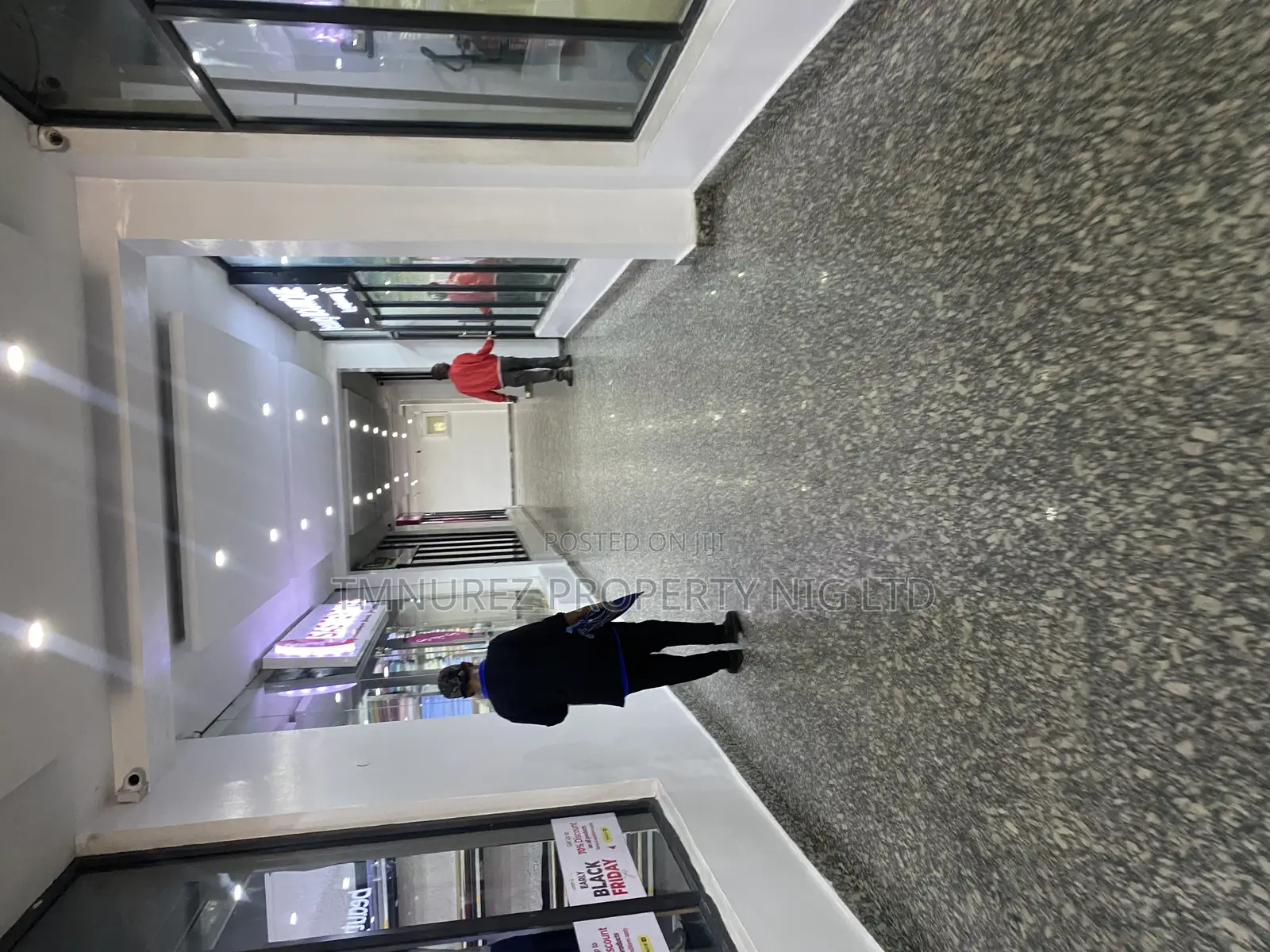Office Space for Rent at Ulithi in Ikoyi
