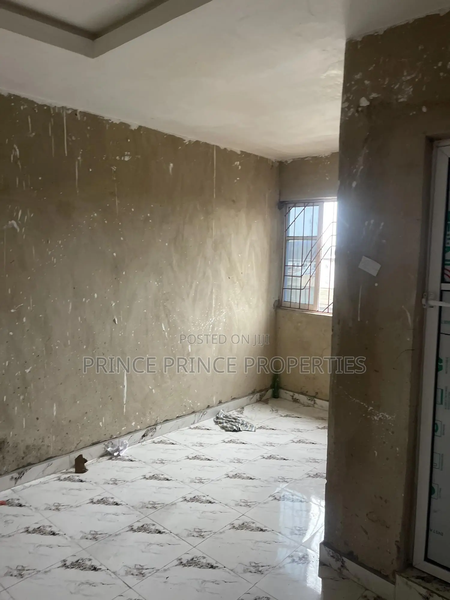 Furnished 1bdrm Bedsitter in Surulere for rent in Surulere