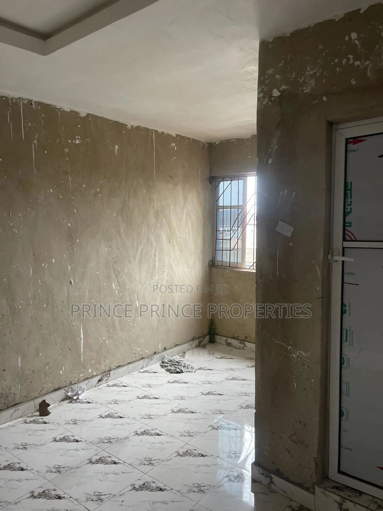 Furnished 1bdrm Bedsitter in Surulere for rent in Surulere