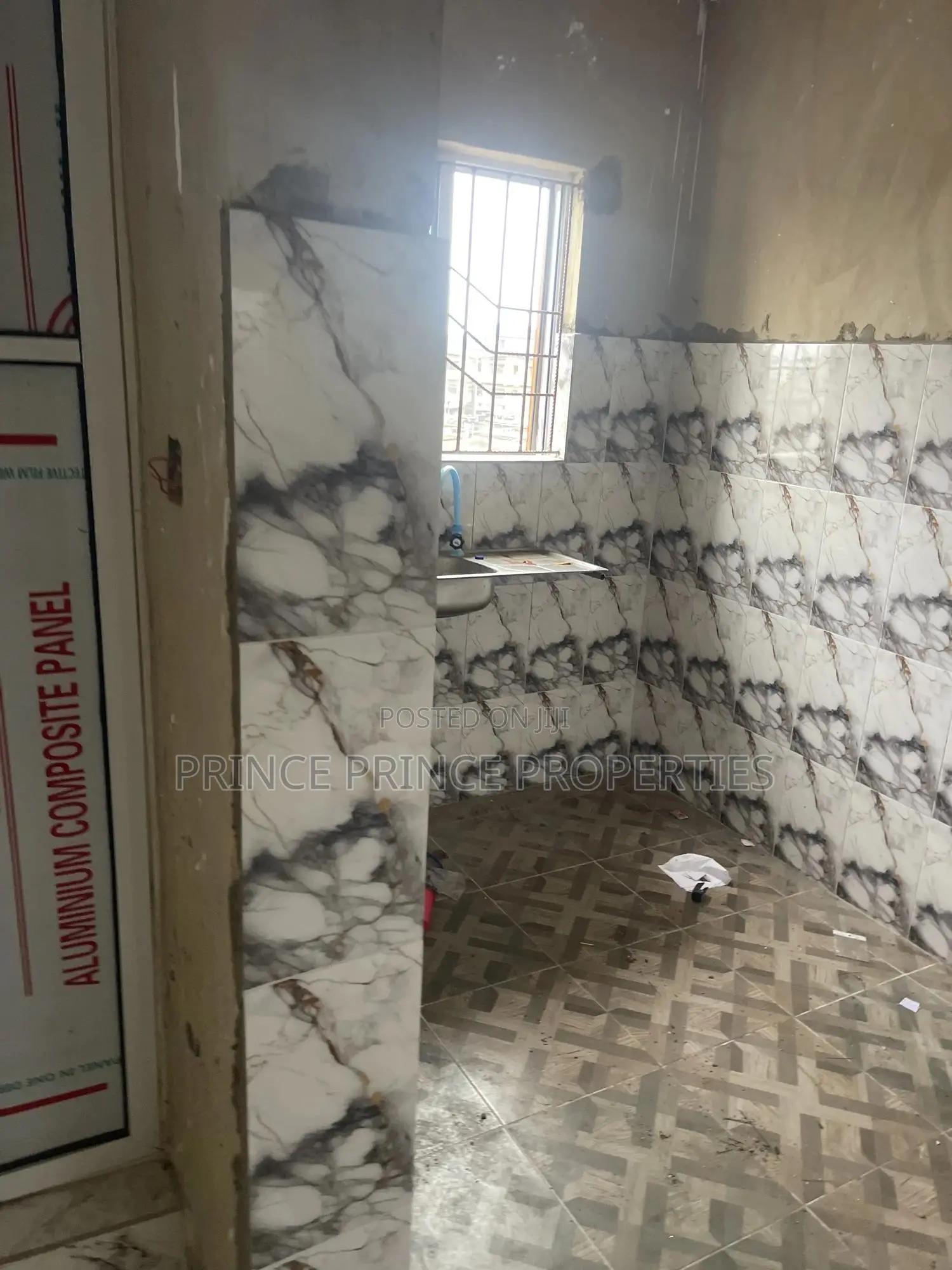 Furnished 1bdrm Bedsitter in Surulere for rent in Surulere