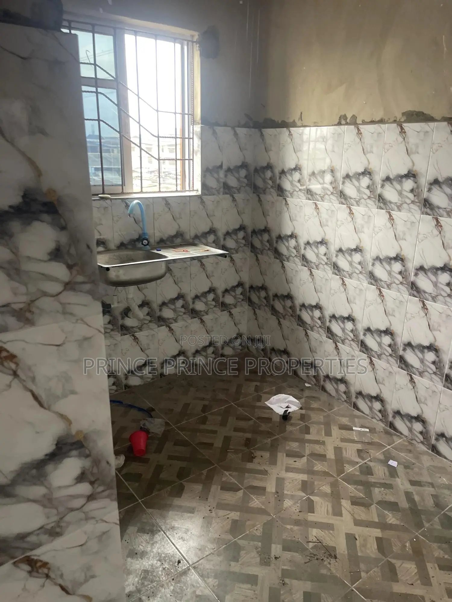 Furnished 1bdrm Bedsitter in Surulere for rent in Surulere