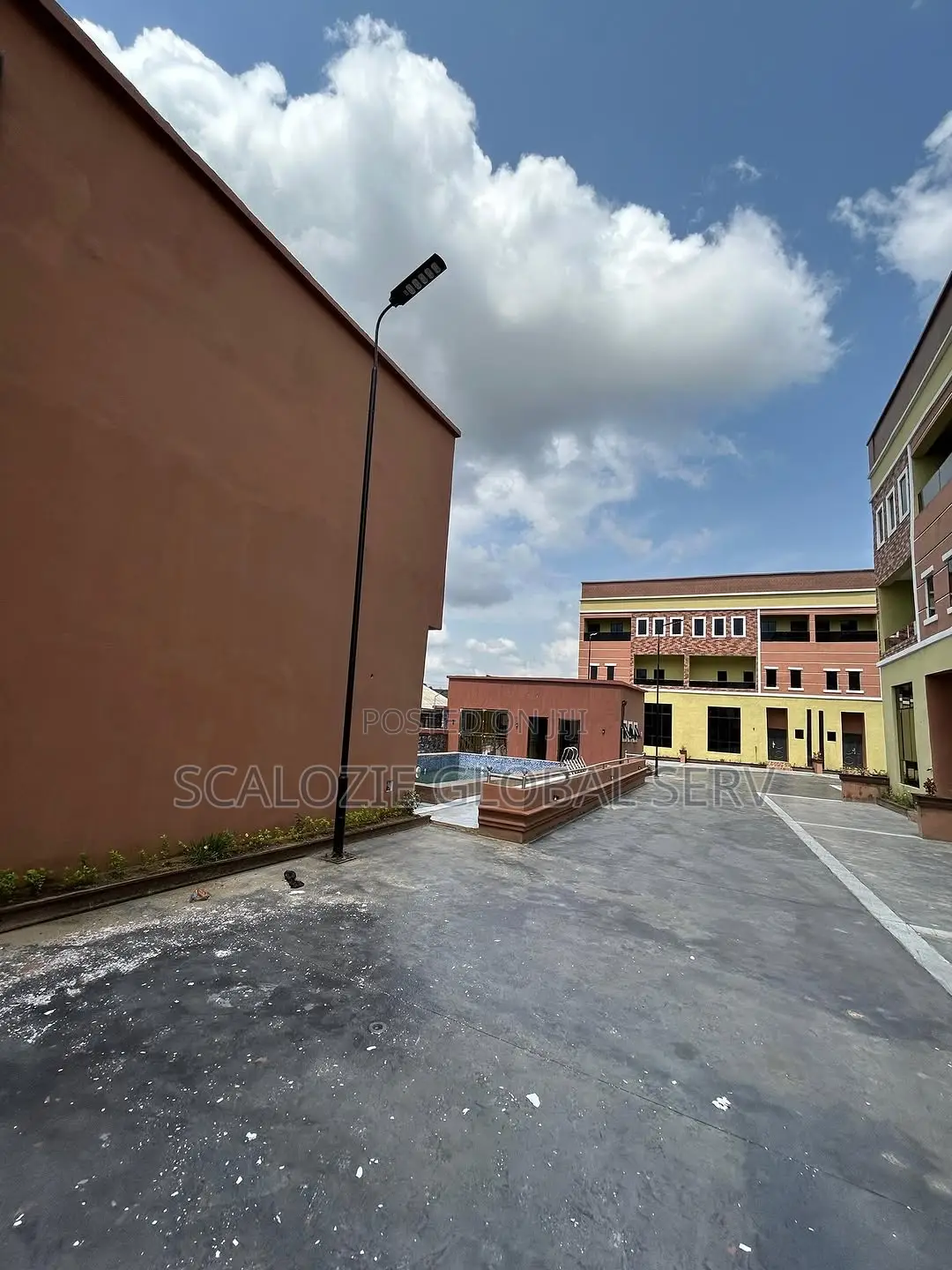 4bdrm Duplex in Majesty Estate, Nta for sale in Port-Harcourt