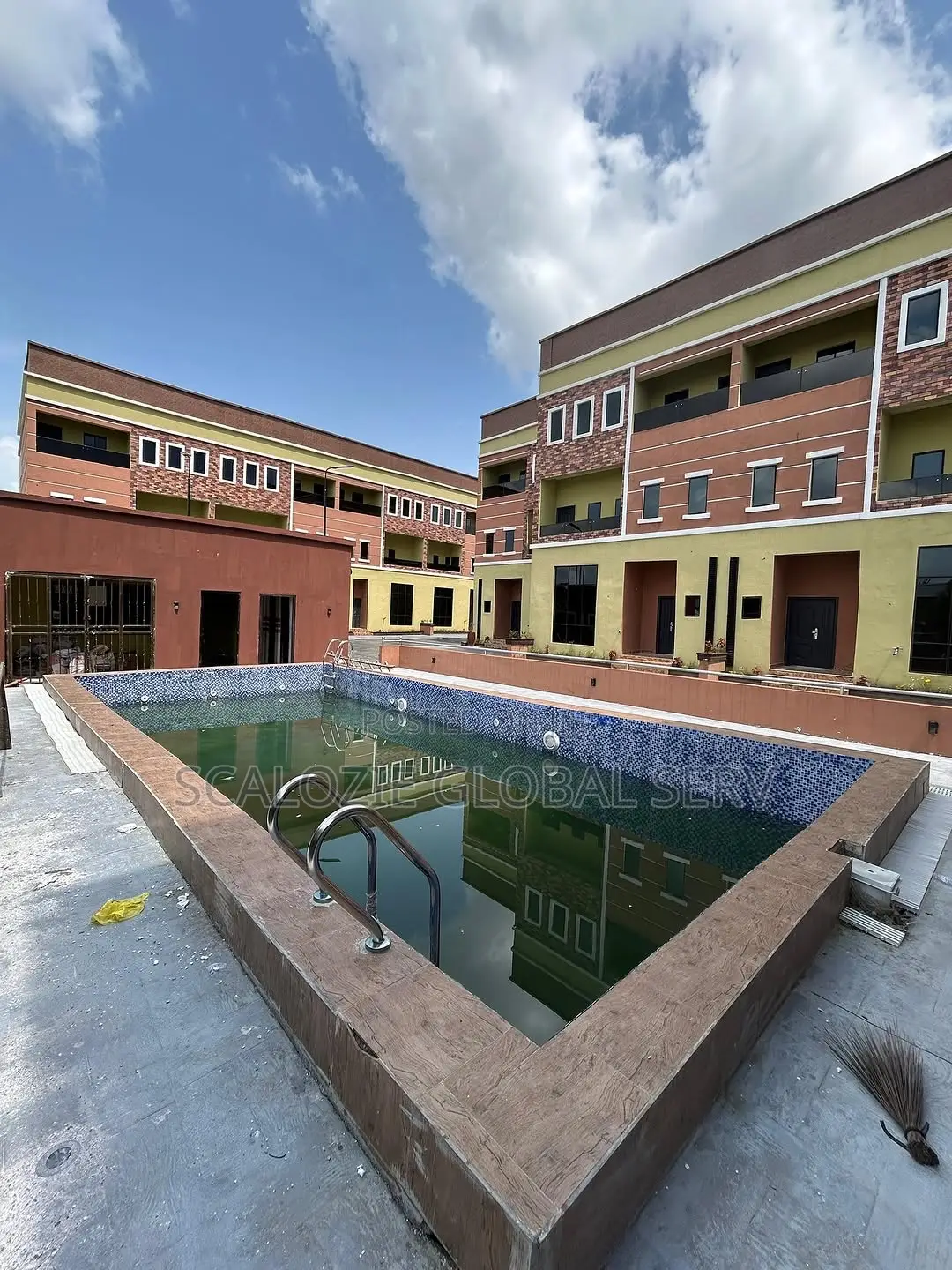 4bdrm Duplex in Majesty Estate, Nta for sale in Port-Harcourt
