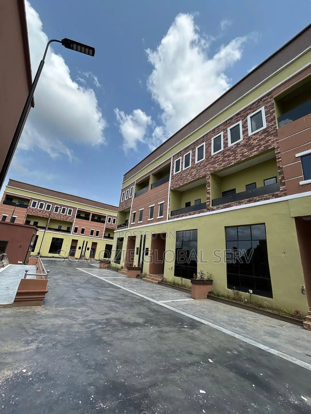 4bdrm Duplex in Majesty Estate, Nta for sale in Port-Harcourt