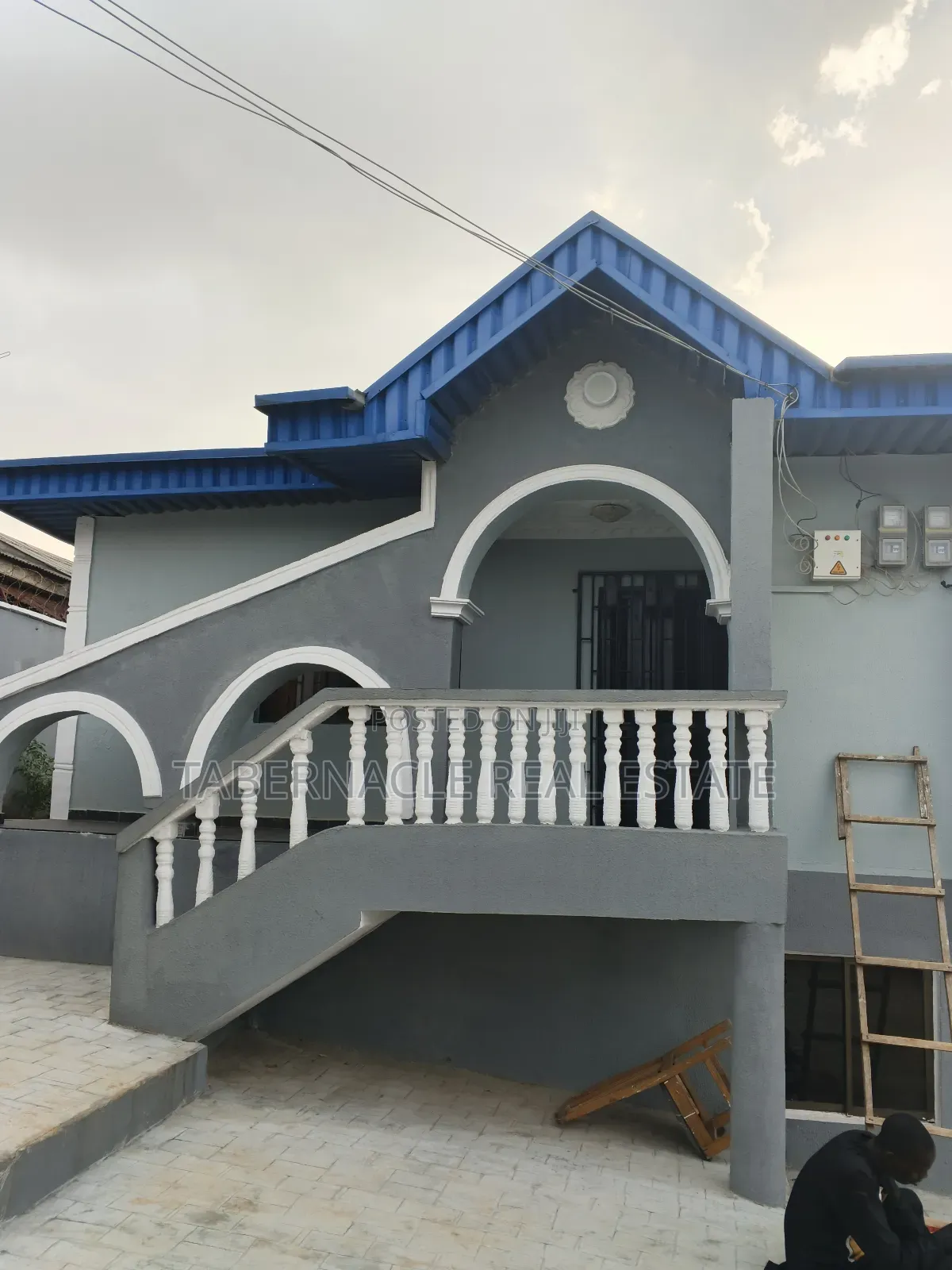 1bdrm Room & Parlour in Ogijo, Ikorodu for rent in Ikorodu