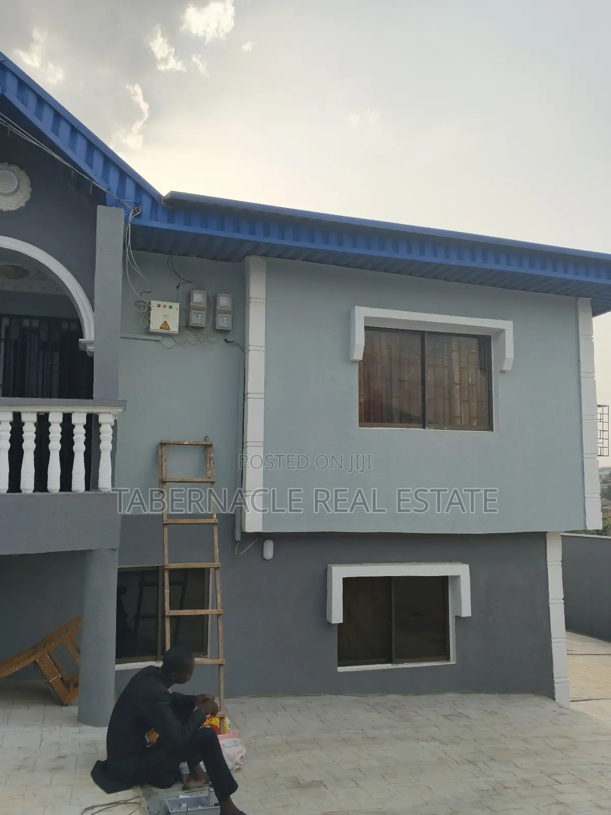 1bdrm Room & Parlour in Ogijo, Ikorodu for rent in Ikorodu