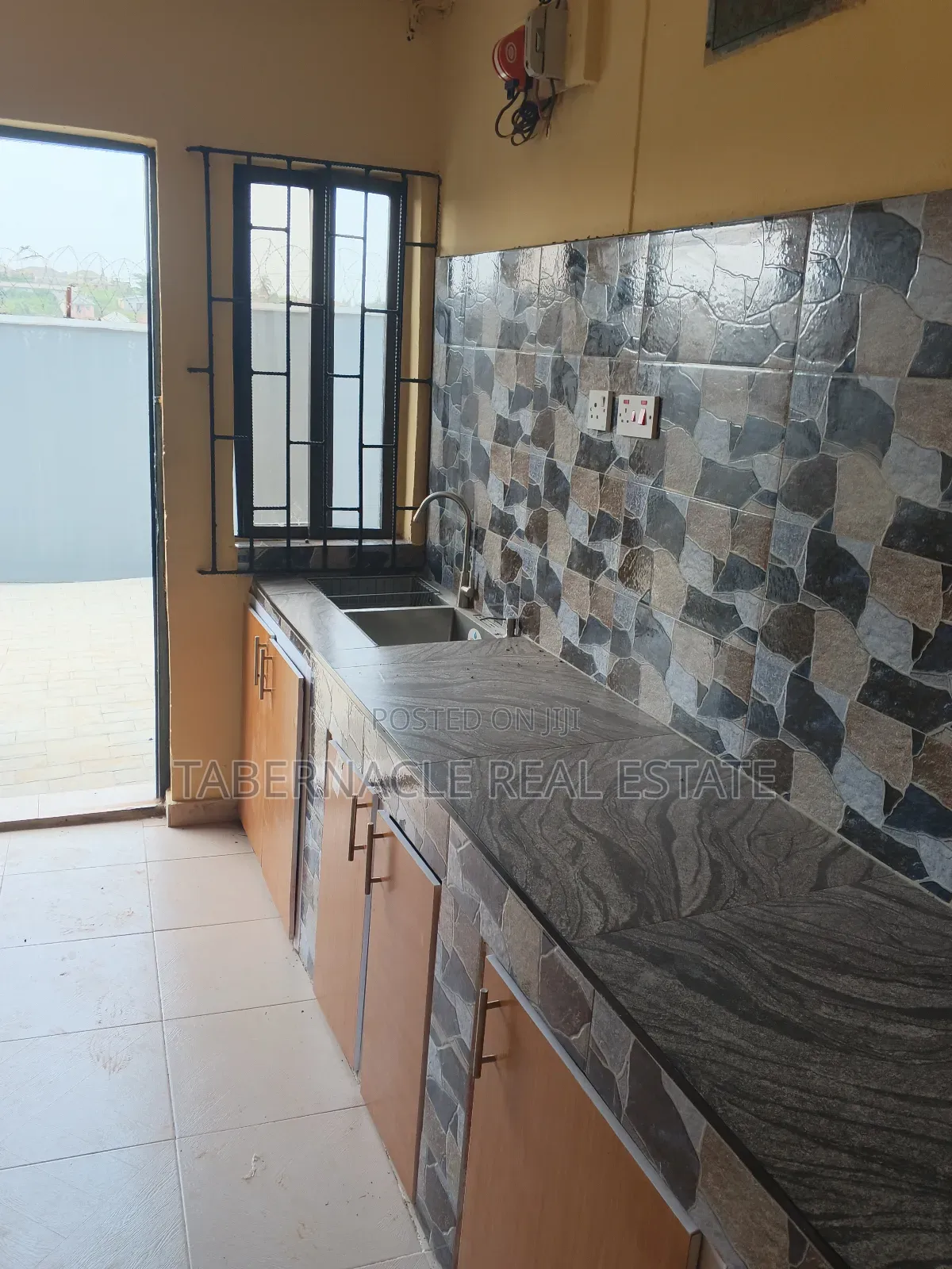 1bdrm Room & Parlour in Ogijo, Ikorodu for rent in Ikorodu