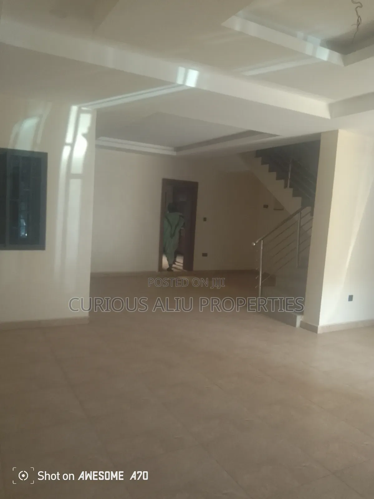 4bdrm Block of Flats in Block Of Flat, Jabi for rent in Jabi