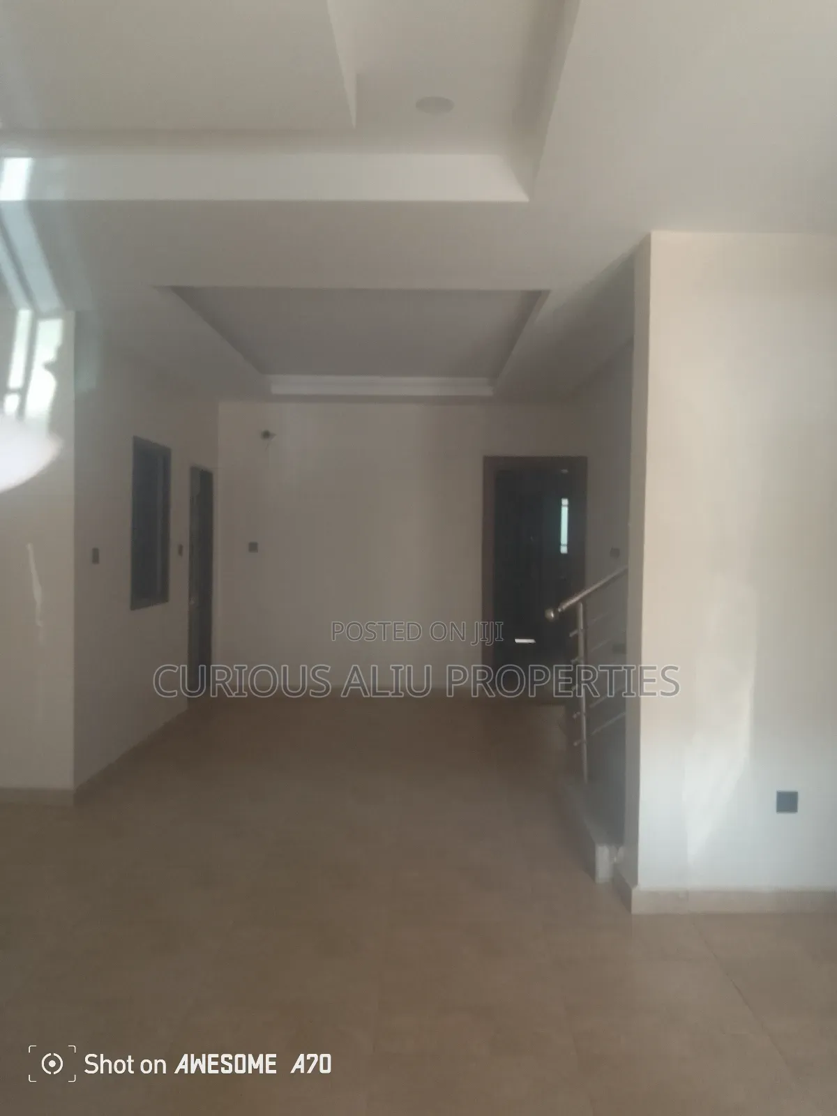 4bdrm Block of Flats in Block Of Flat, Jabi for rent in Jabi