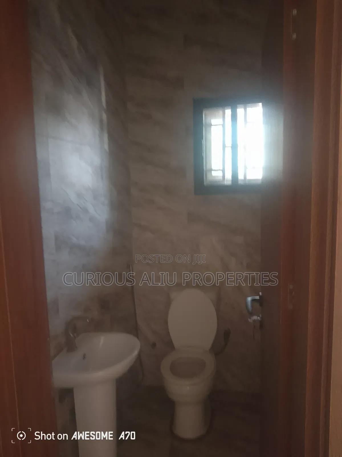 4bdrm Block of Flats in Block Of Flat, Jabi for rent in Jabi
