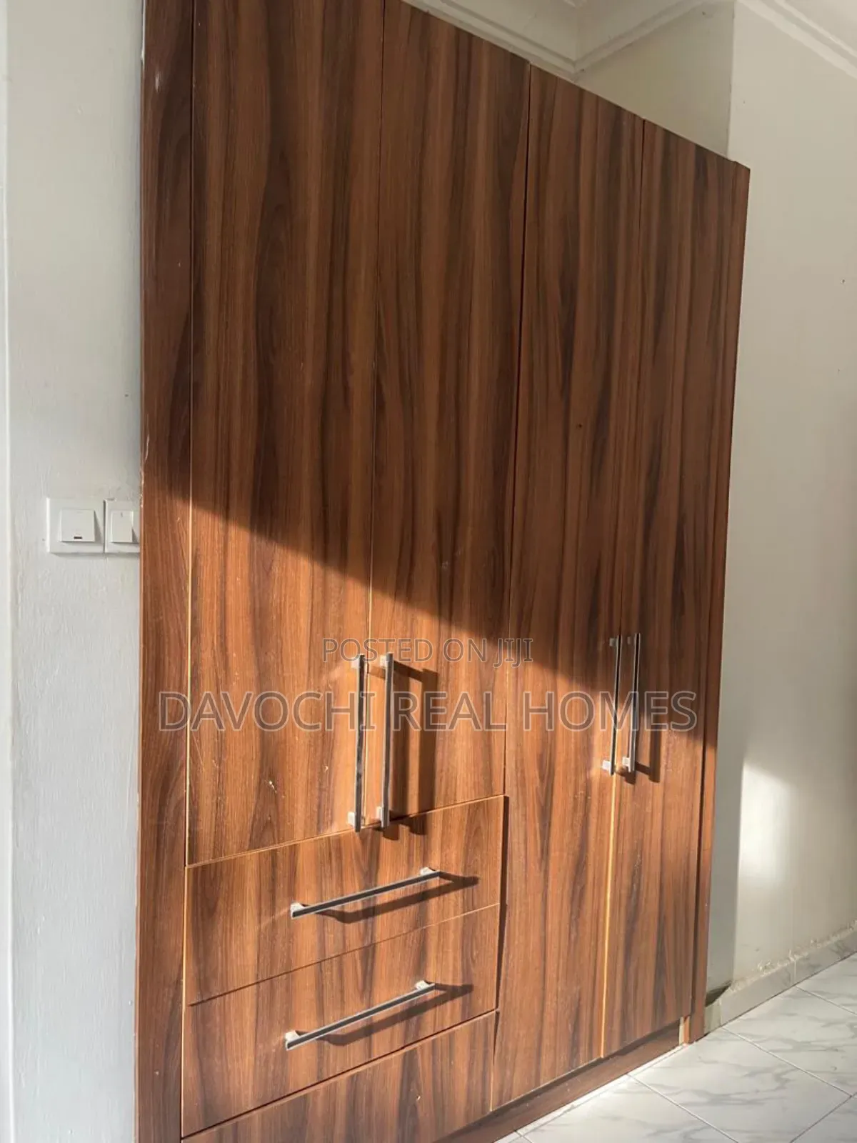 2bdrm Apartment in Chevron, Lekki for rent in Lekki