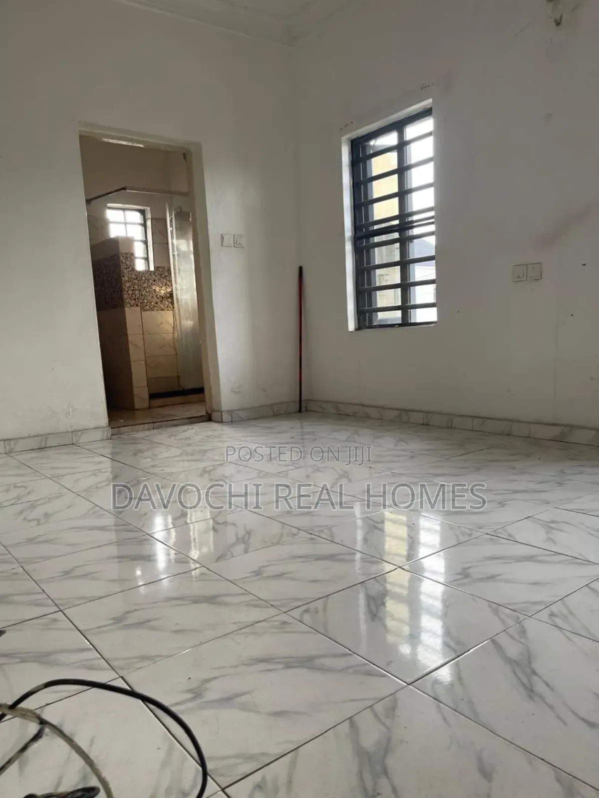 2bdrm Apartment in Chevron, Lekki for rent in Lekki