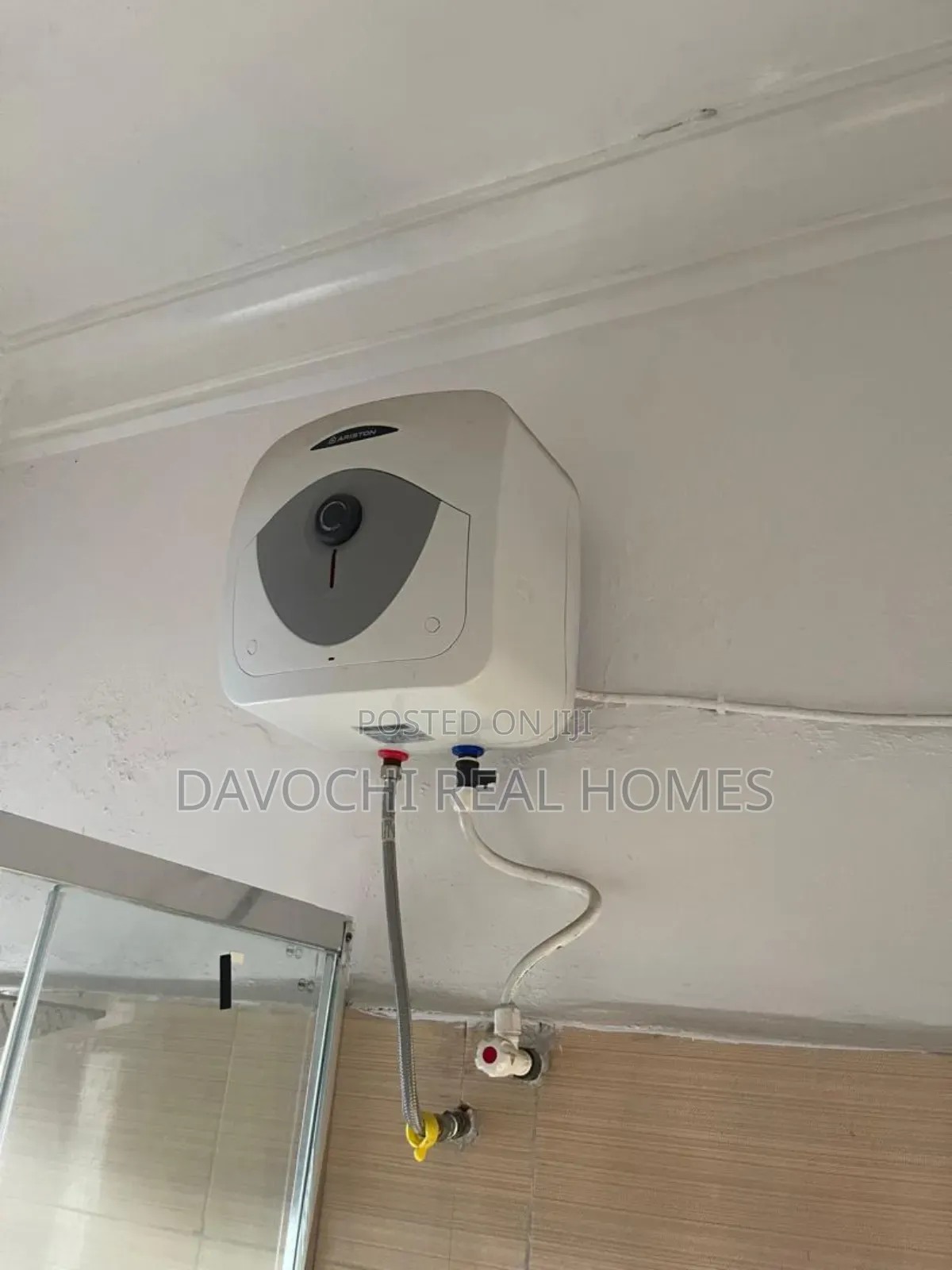 2bdrm Apartment in Chevron, Lekki for rent in Lekki