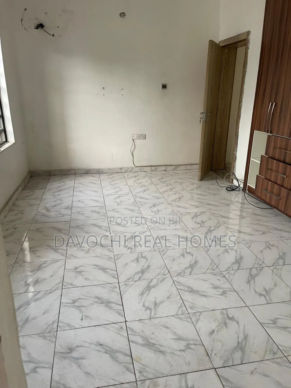 2bdrm Apartment in Chevron, Lekki for rent in Lekki