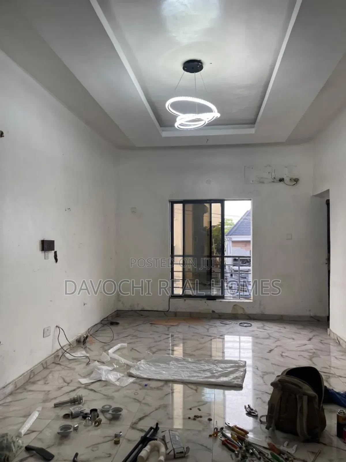 2bdrm Apartment in Chevron, Lekki for rent in Lekki