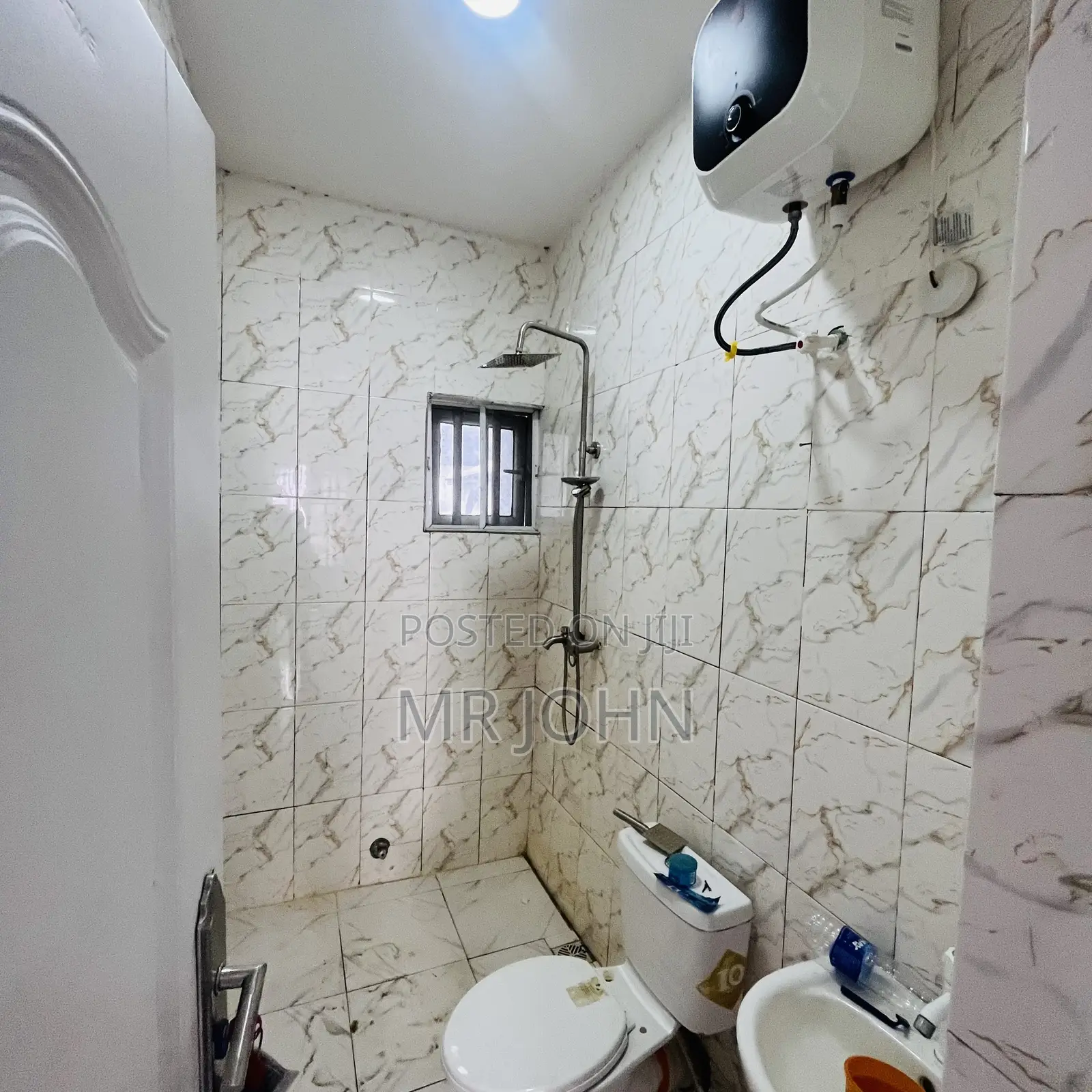 2bdrm Apartment in Canaan Estate, Ajah for rent in Ajah