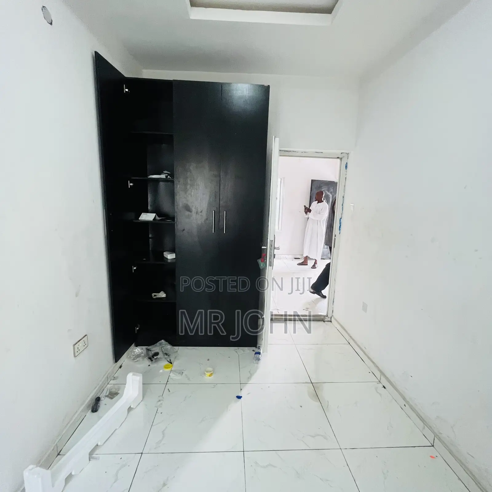 2bdrm Apartment in Canaan Estate, Ajah for rent in Ajah