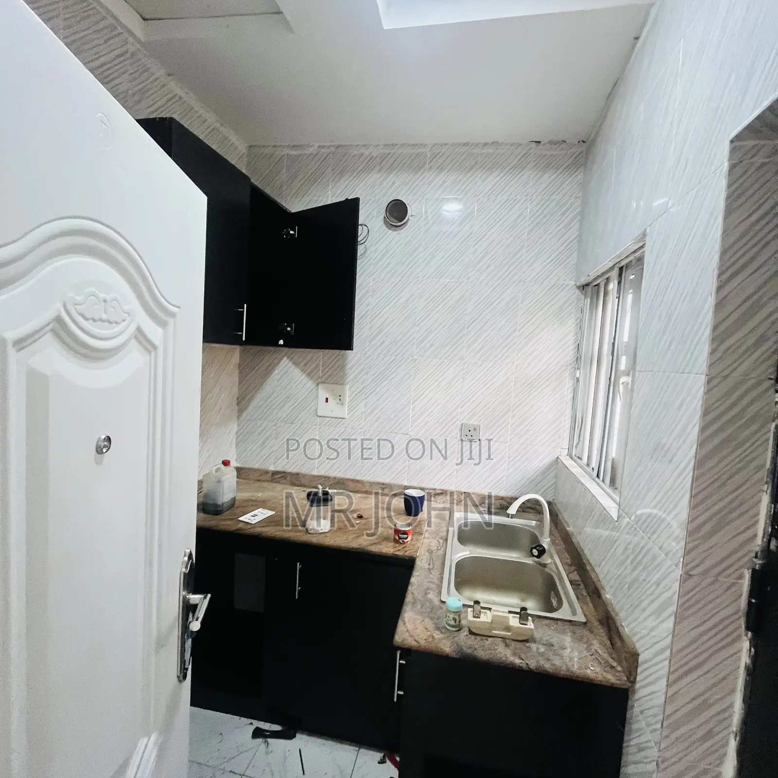 2bdrm Apartment in Canaan Estate, Ajah for rent in Ajah