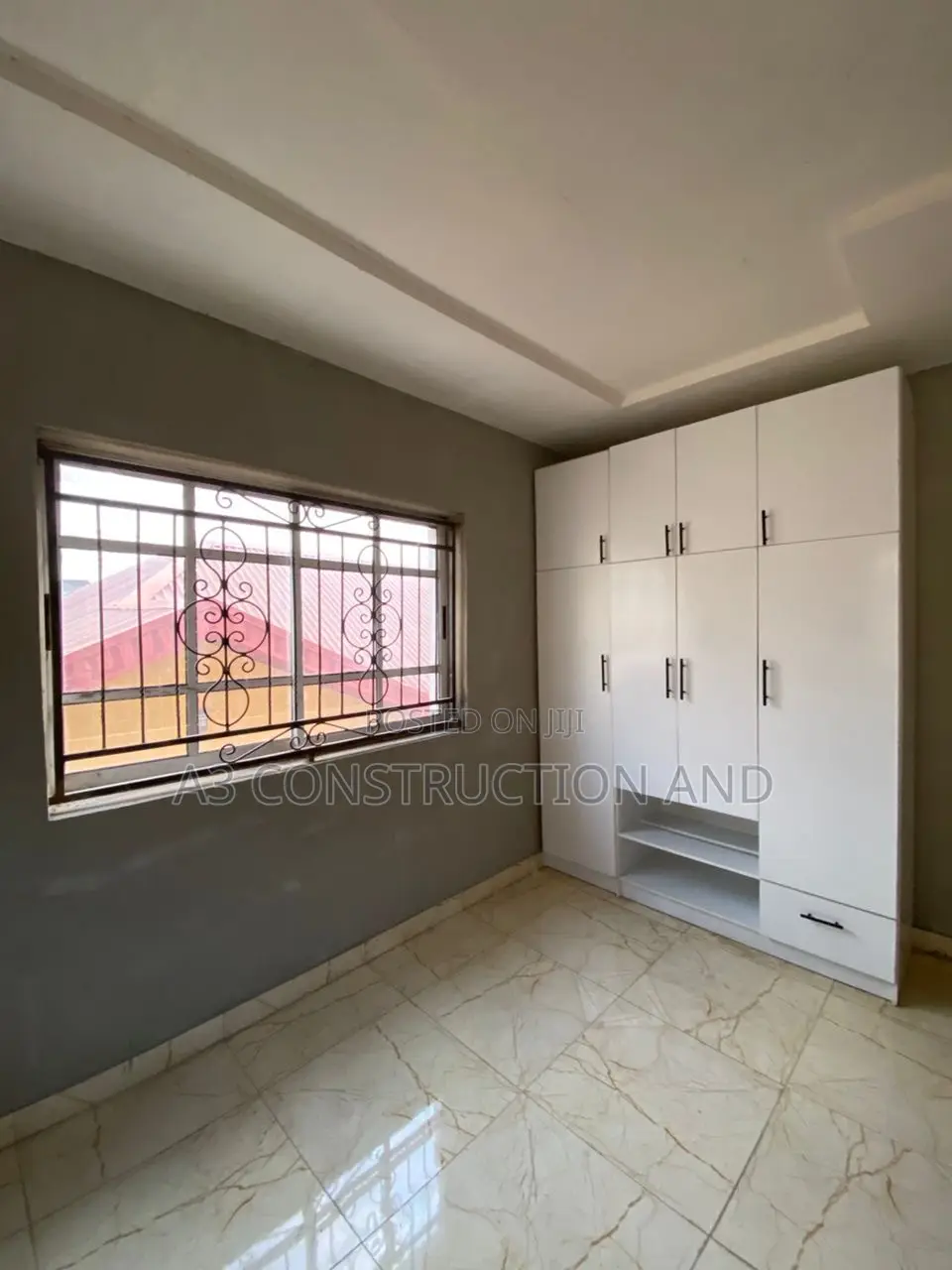 4bdrm Duplex in Akala Akobo for rent in Akobo