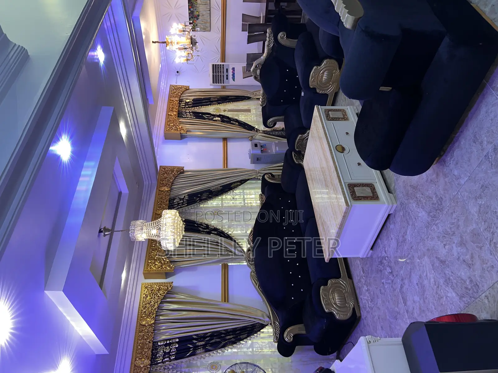 4 Bedroom Apartment in Lekki Gardens Estate