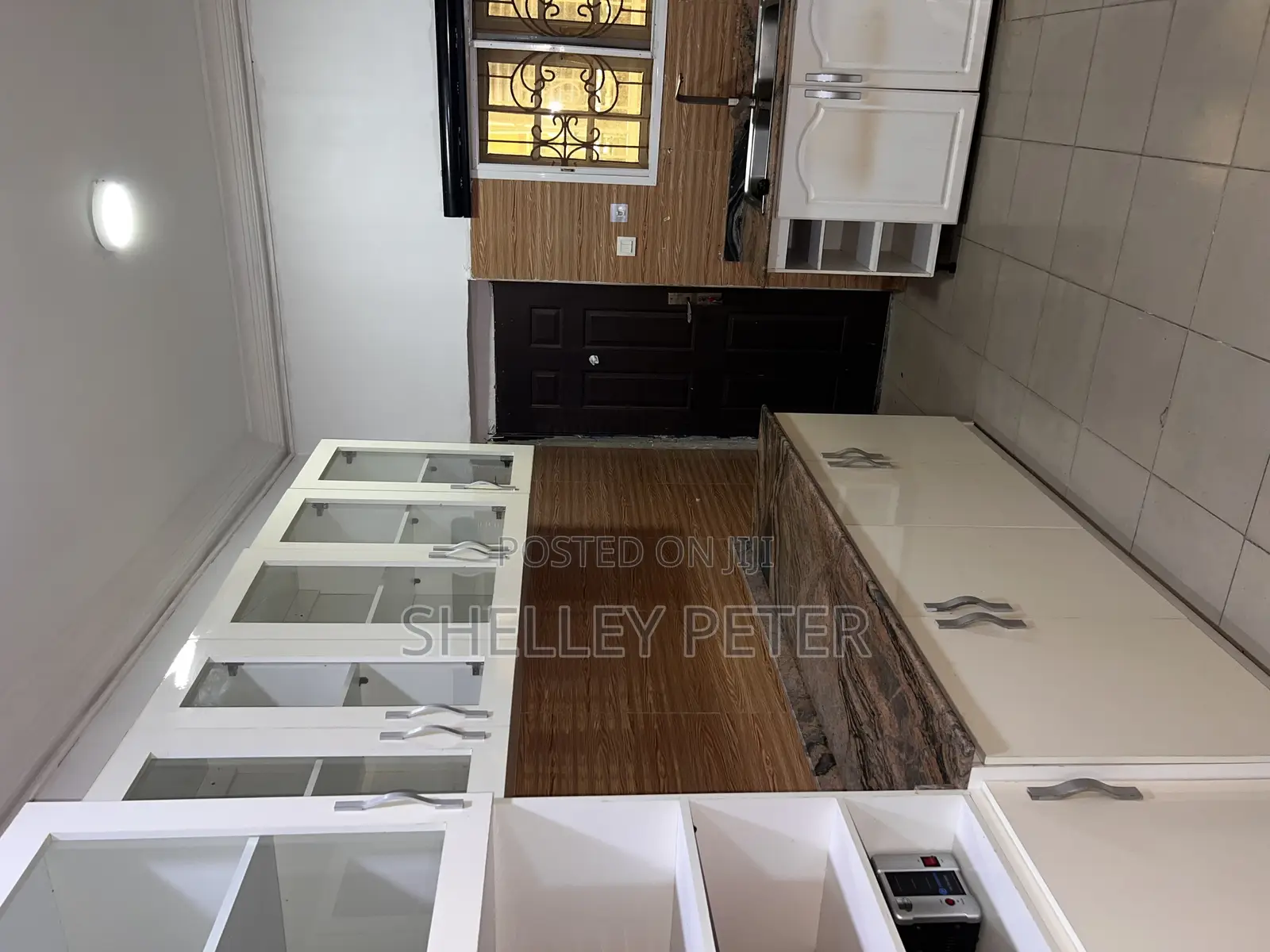 4 Bedroom Apartment in Lekki Gardens Estate