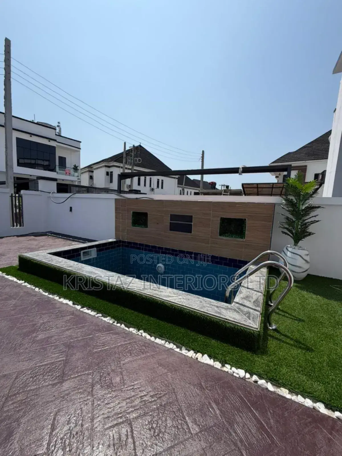 5bdrm Duplex in Lekki Phase 2 for sale in Lekki Phase 2
