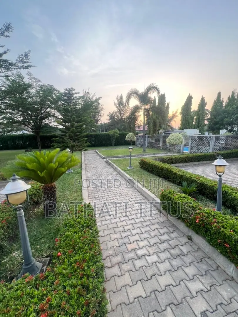 4bdrm Duplex in Life Camp for rent in Life Camp