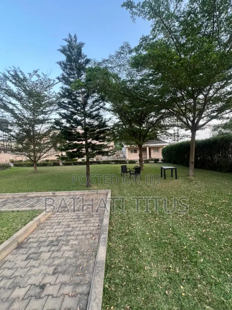 4bdrm Duplex in Life Camp for rent in Life Camp
