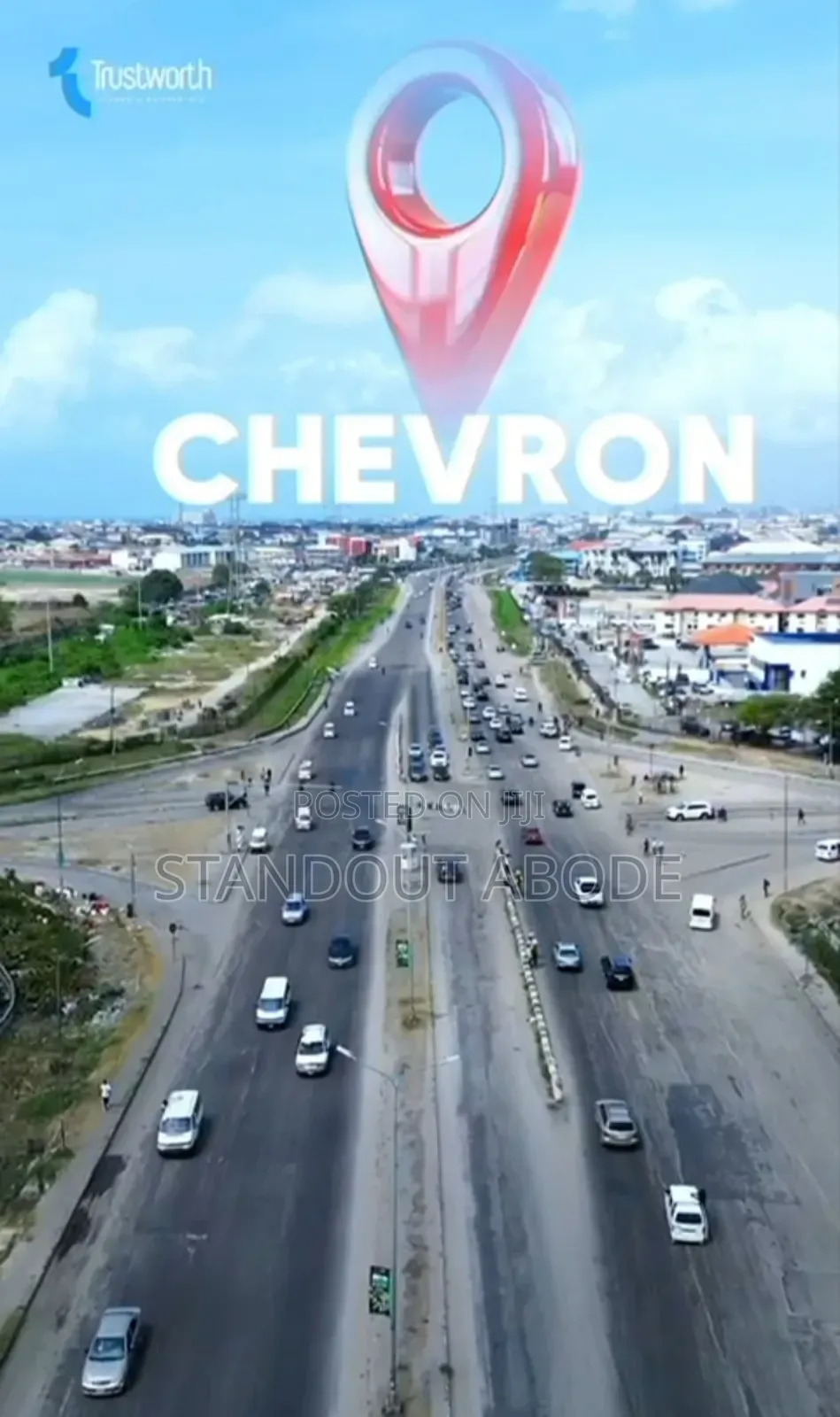 Own a Luxury Plot in Solace Commercial - Chevron in Chevron