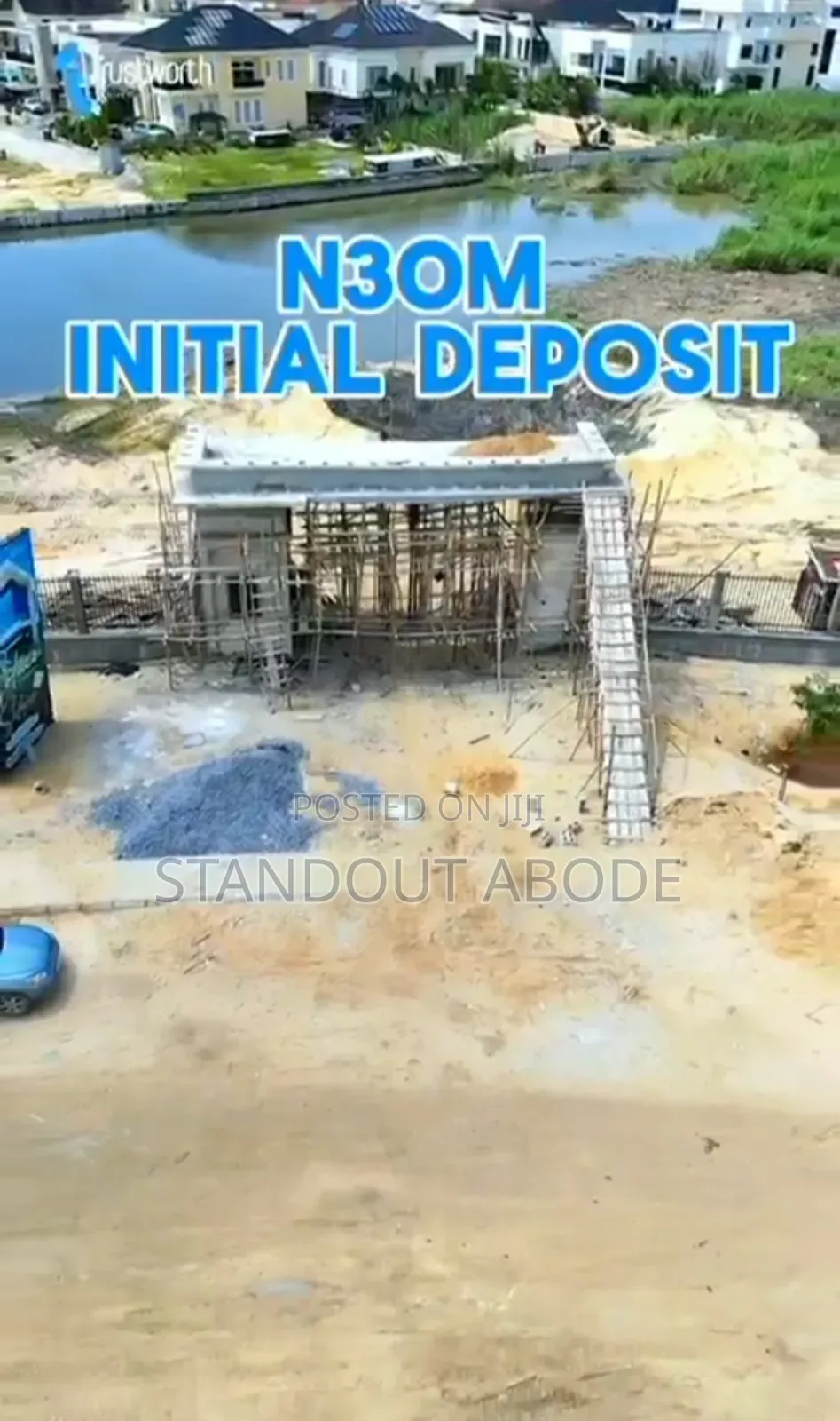 Own a Luxury Plot in Solace Commercial - Chevron in Chevron