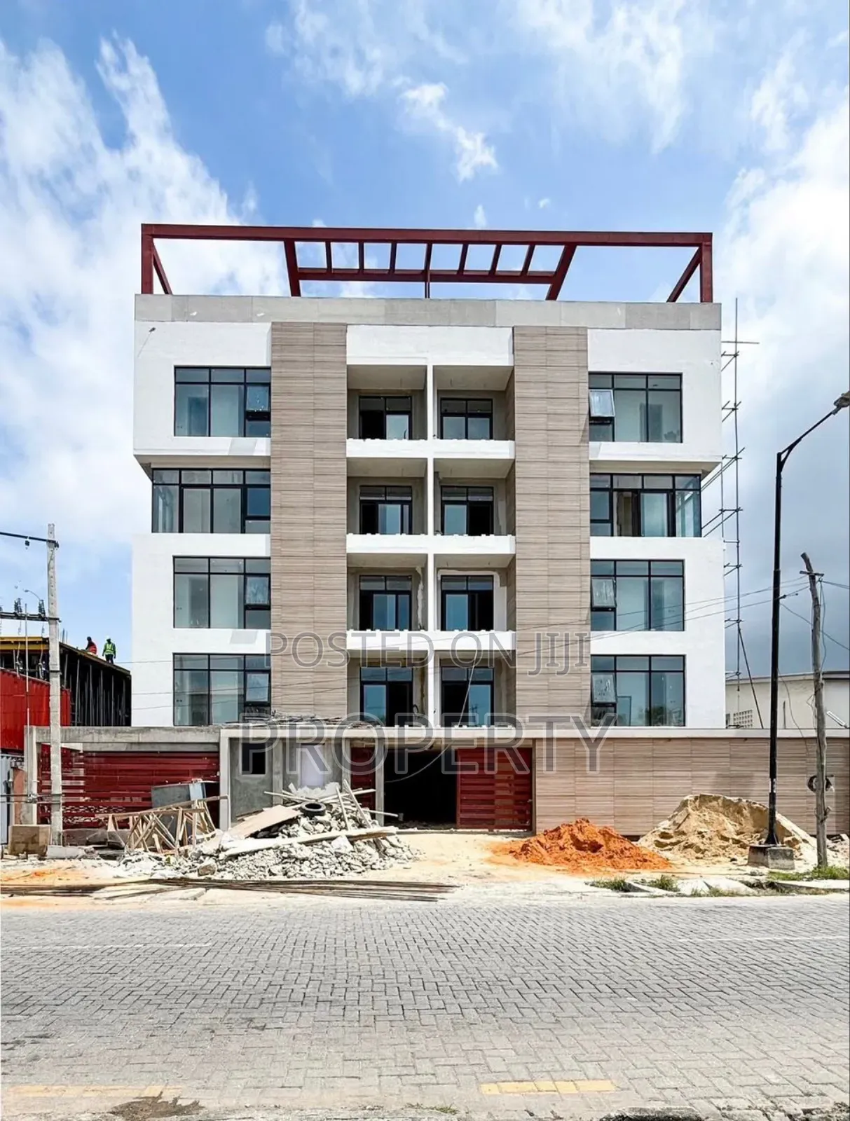 3bdrm Apartment in Lekki Phase 1 for sale in Lekki Phase 1