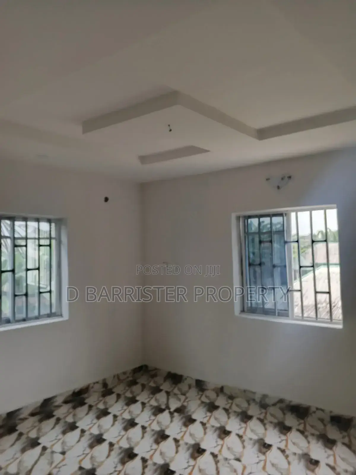 1bdrm Apartment in Martins, Akute Ajuwon for rent in Akute Ajuwon