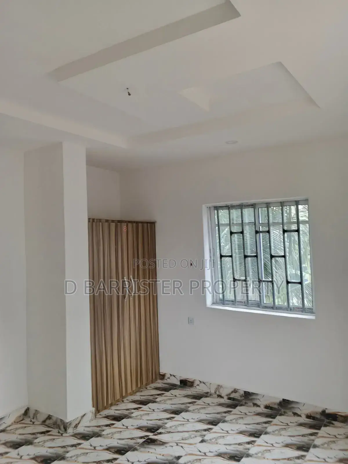 1bdrm Apartment in Martins, Akute Ajuwon for rent in Akute Ajuwon