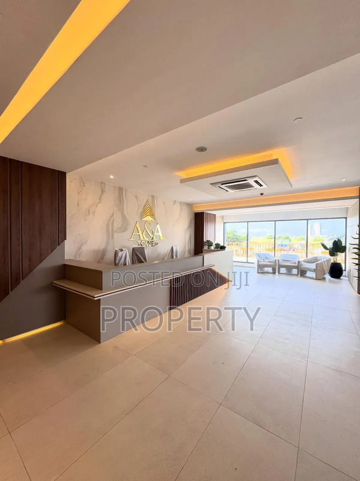 2bdrm Block of Flats in Eko Atlantic for sale in Eko Atlantic