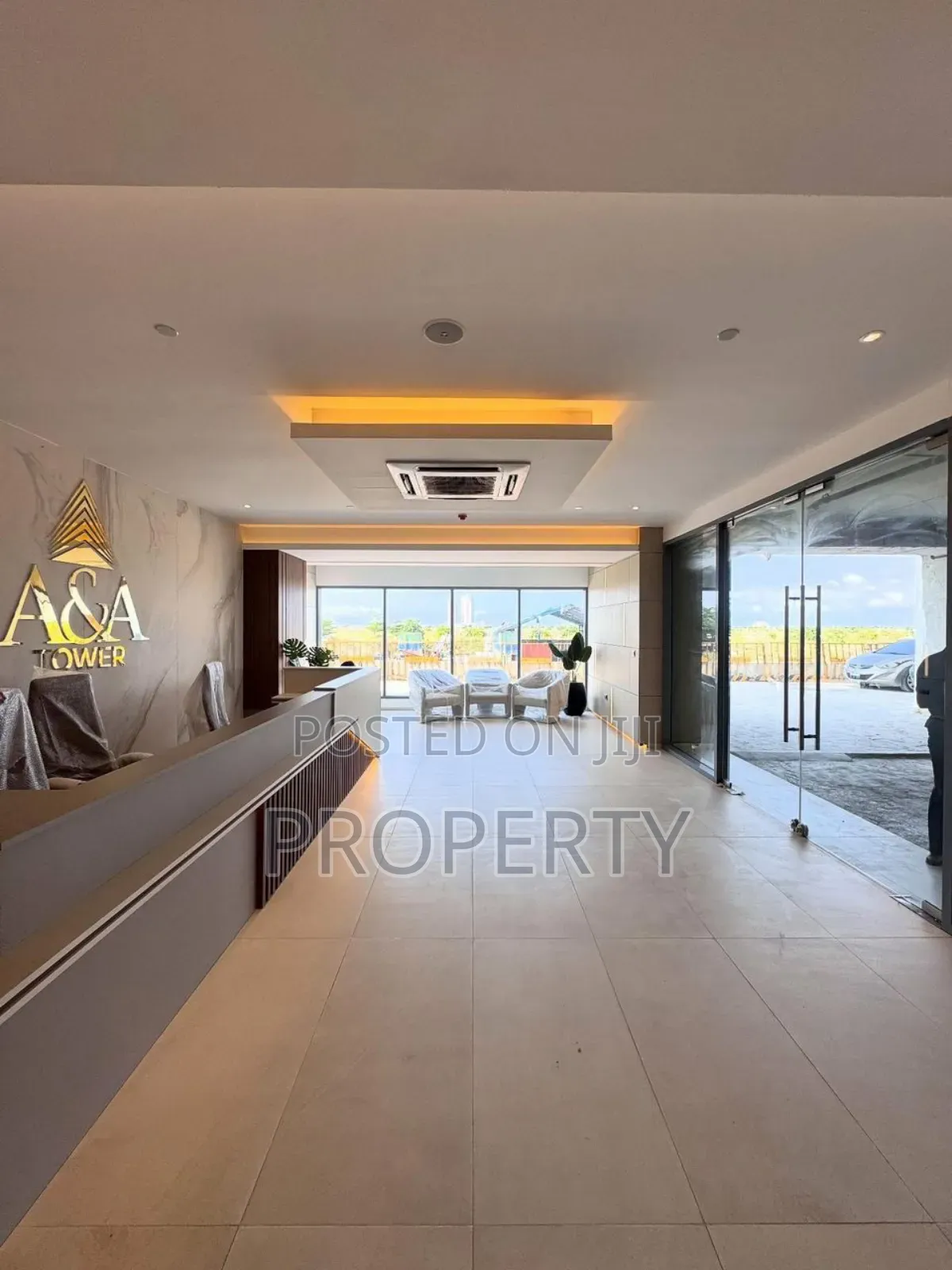 2bdrm Block of Flats in Eko Atlantic for sale in Eko Atlantic