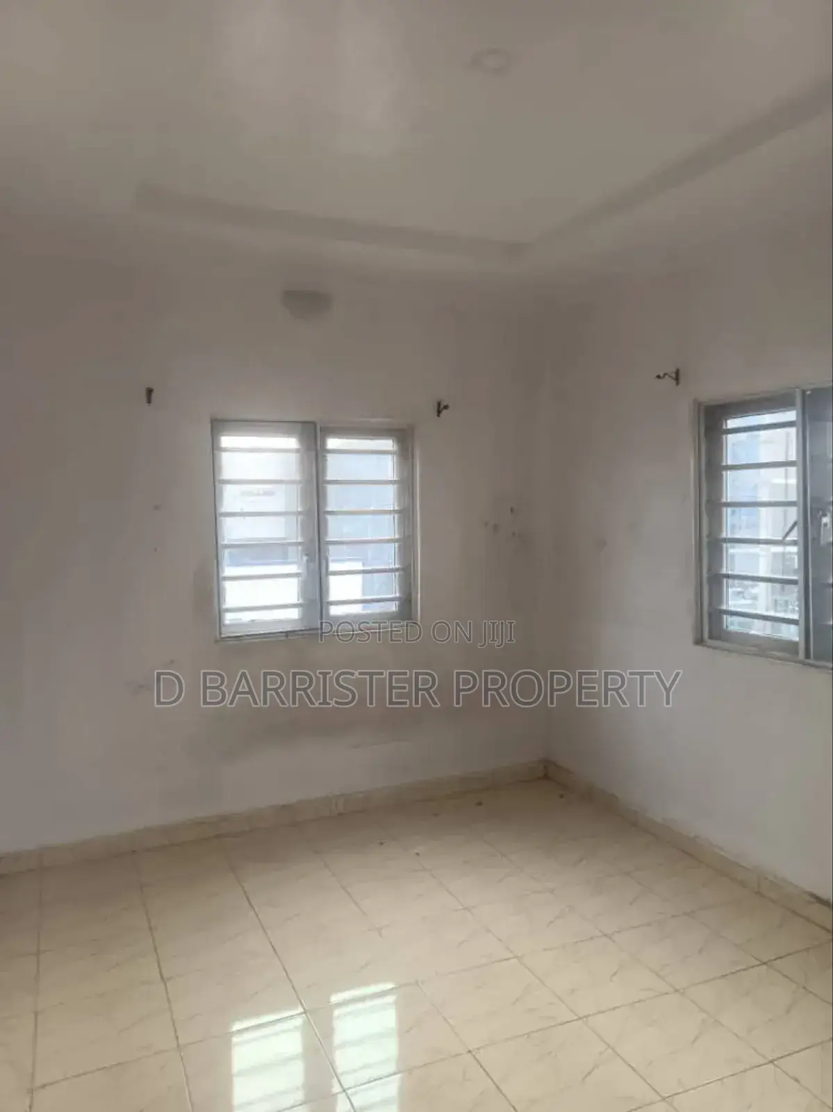 1bdrm Apartment in Close To Lambe, Akute Ajuwon for rent in Akute Ajuwon