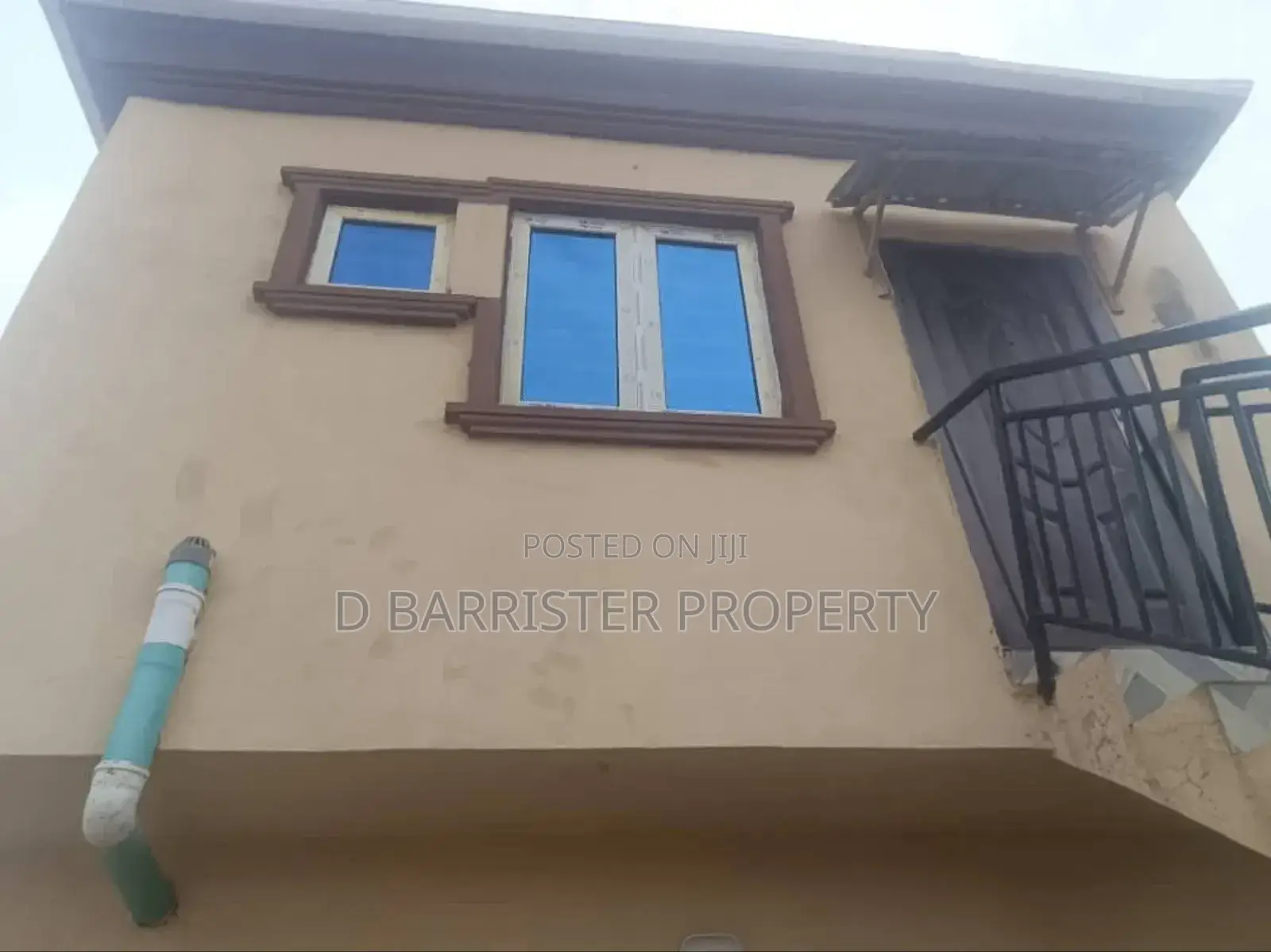 1bdrm Apartment in Close To Lambe, Akute Ajuwon for rent in Akute Ajuwon