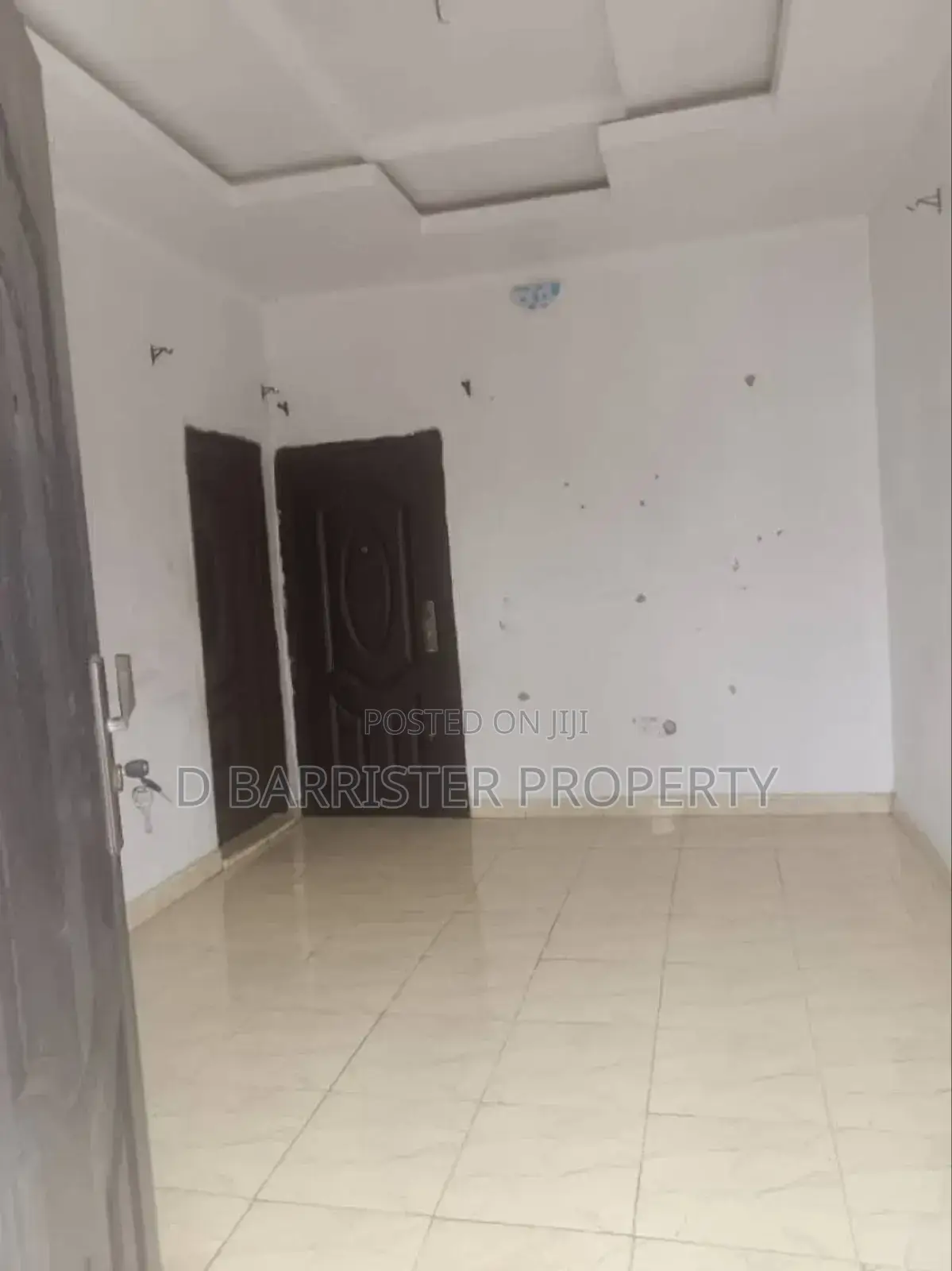 1bdrm Apartment in Close To Lambe, Akute Ajuwon for rent in Akute Ajuwon
