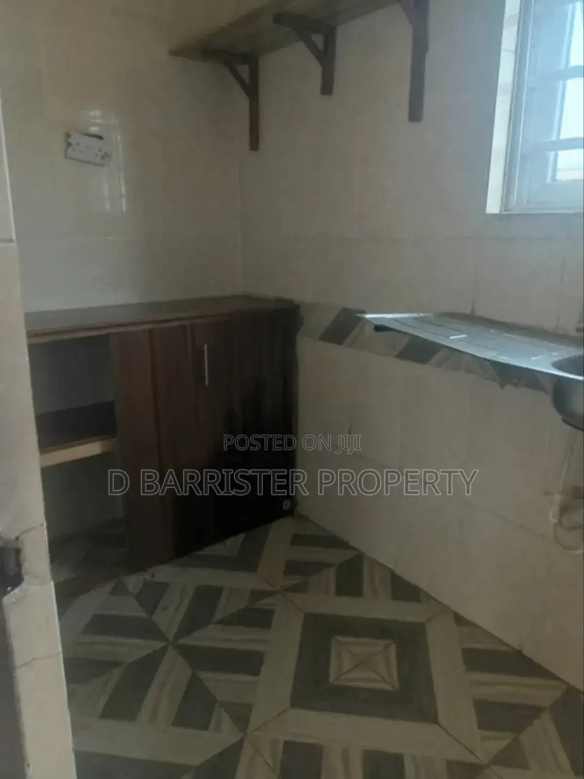 1bdrm Apartment in Close To Lambe, Akute Ajuwon for rent in Akute Ajuwon