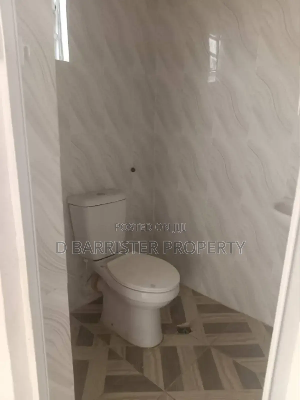 1bdrm Apartment in Close To Lambe, Akute Ajuwon for rent in Akute Ajuwon