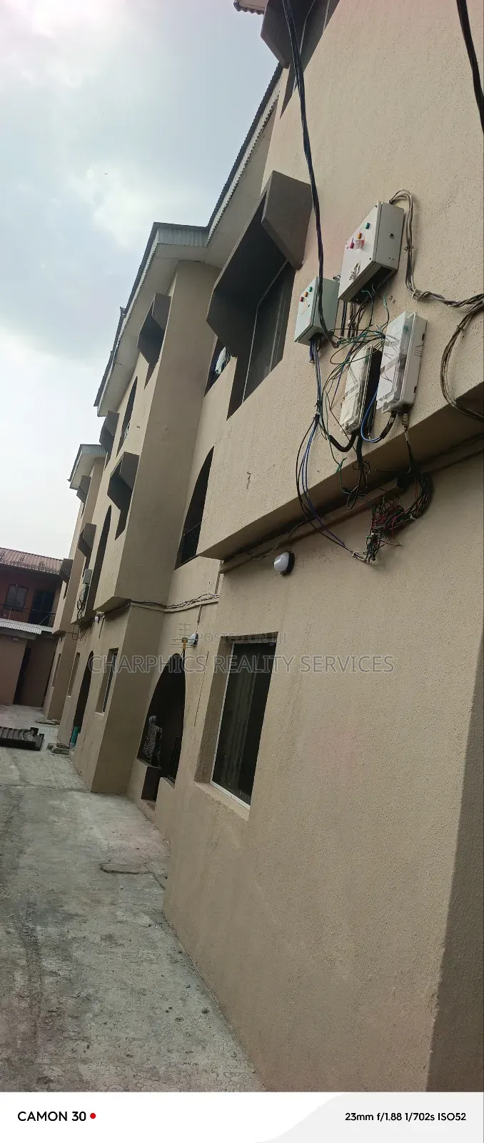 2bdrm Apartment in Agric for rent in Agric