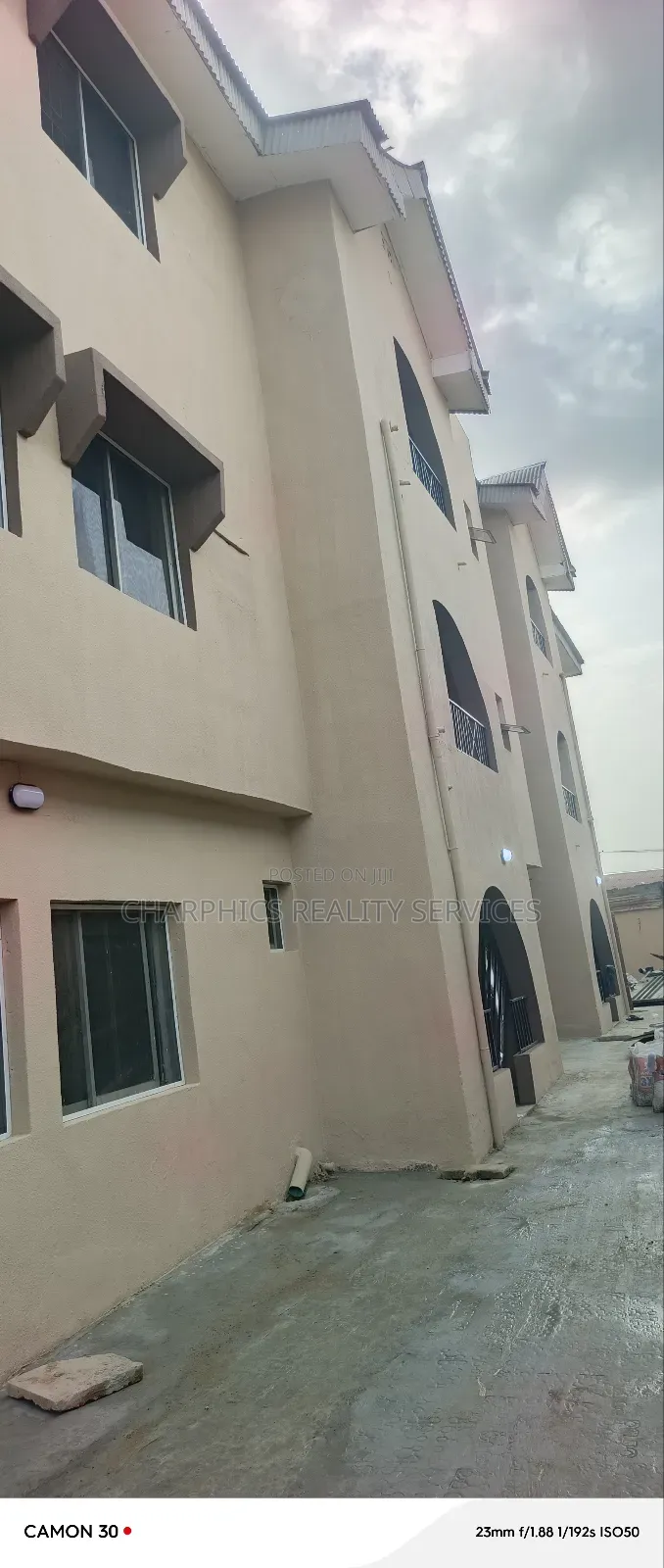 2bdrm Apartment in Agric for rent in Agric