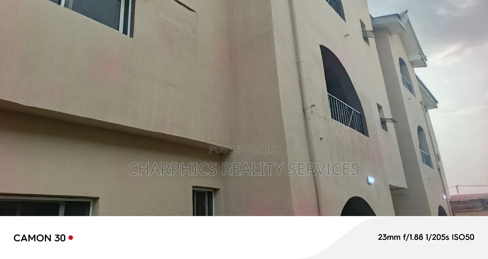 2bdrm Apartment in Agric for rent in Agric