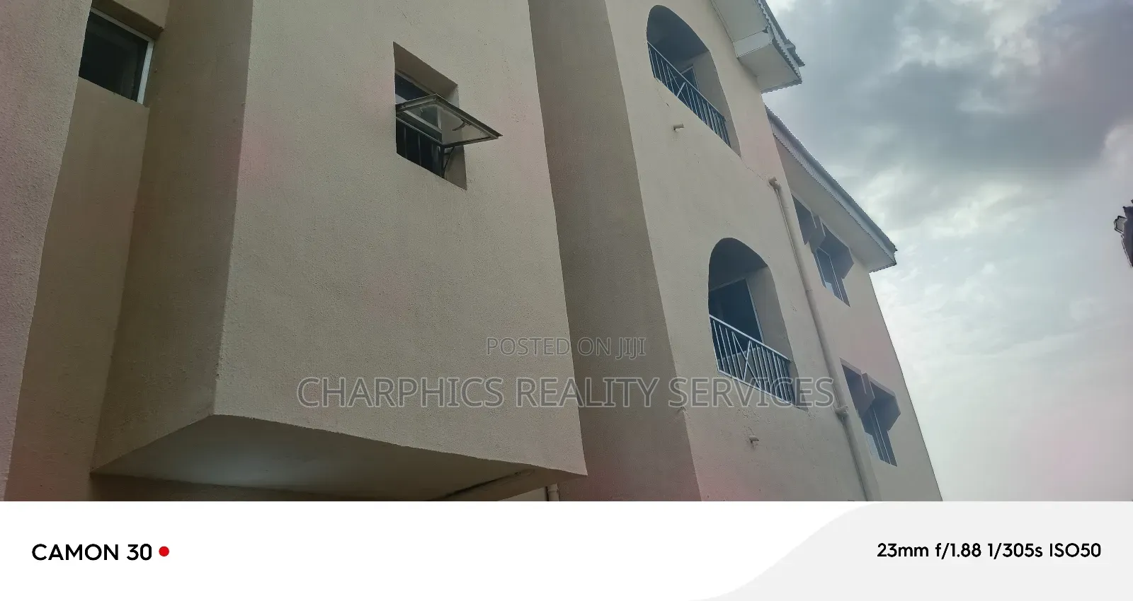 2bdrm Apartment in Agric for rent in Agric