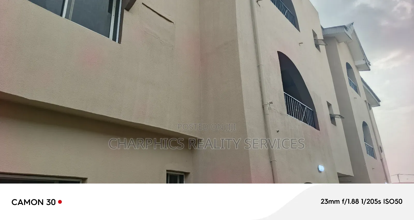 2bdrm Apartment in Agric for rent in Agric