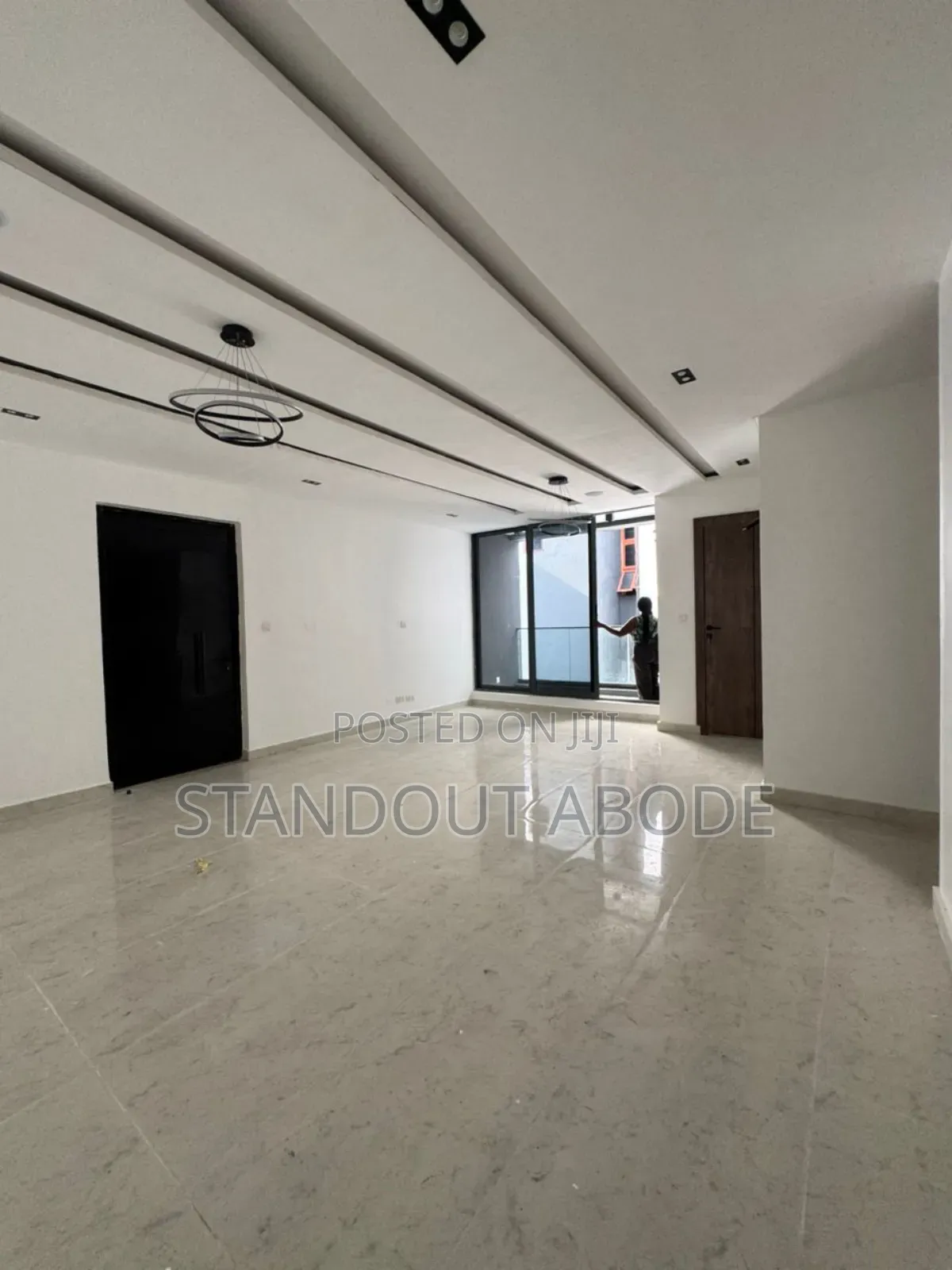 2bdrm Apartment in Inside A Secure, Ikate-Elegushi for sale in Ikate-Elegushi